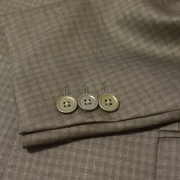 Ted Baker Gentel Suit Jacket - Picture 9 of 9